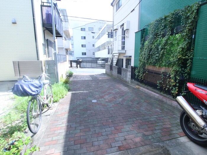 物件外観写真4　(その他)