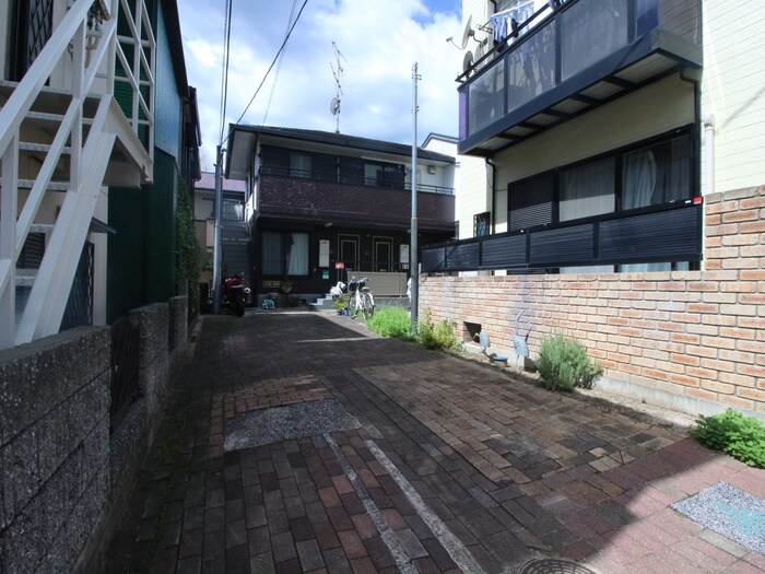 物件外観写真5　(その他)