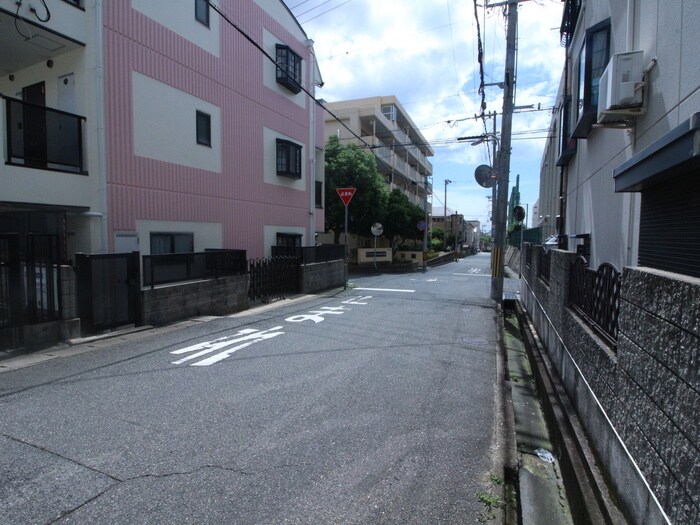 物件外観写真6　(外観写真)