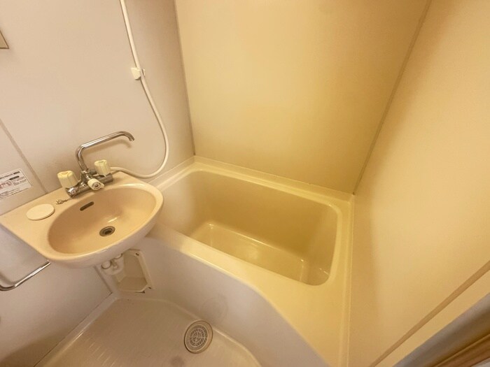 物件内観写真10　(バス／シャワールーム等)