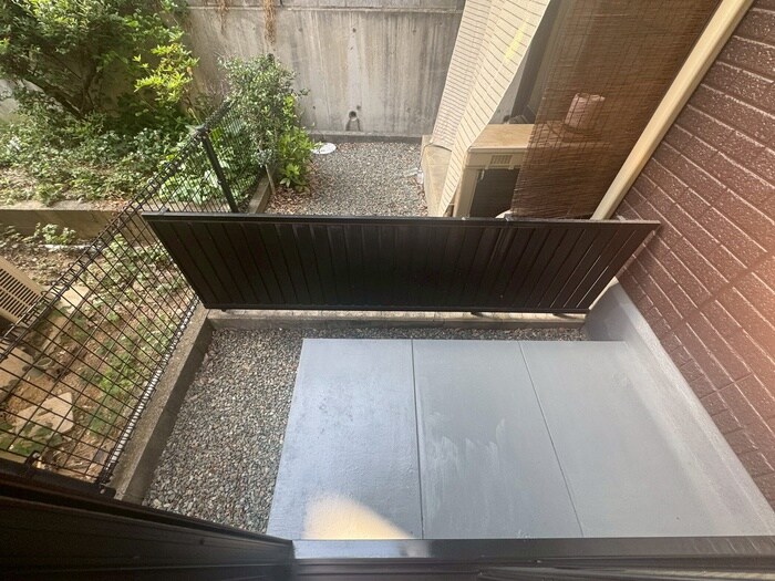 物件内観写真16　(ベランダ・バルコニー)