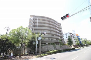 ＧｒａｎＰｉｎｏ柴原外観写真
