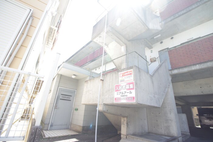 物件外観写真5　(外観写真)