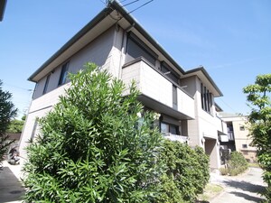 ウイスティリア住道Ａ棟外観写真