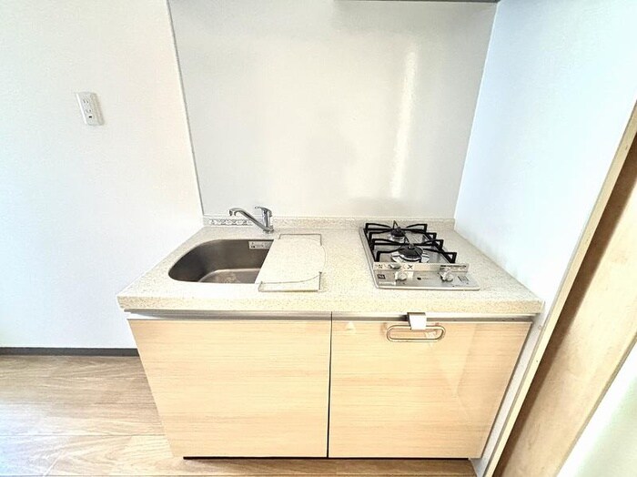 物件内観写真7　(キッチン)
