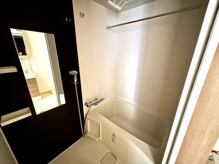 物件内観写真8　(バス／シャワールーム等)