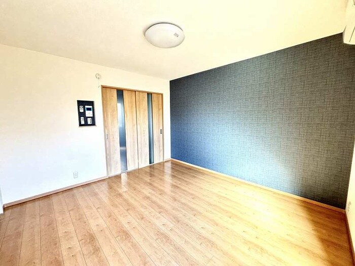 物件内観写真12　(居室)