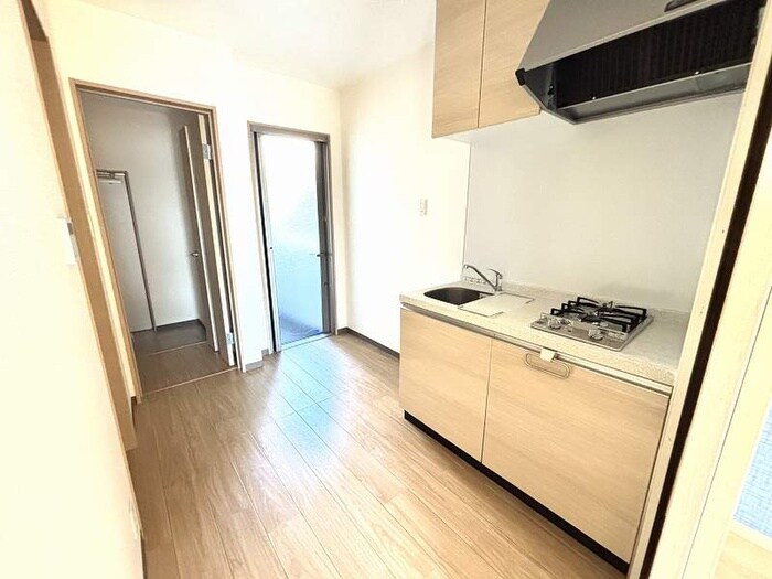 物件内観写真14　(居室)