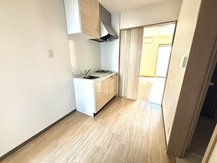 物件内観写真15　(居室)