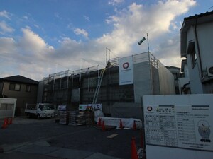 ステラコート外観写真