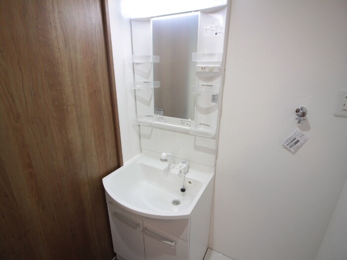 物件内観写真10　(洗面)