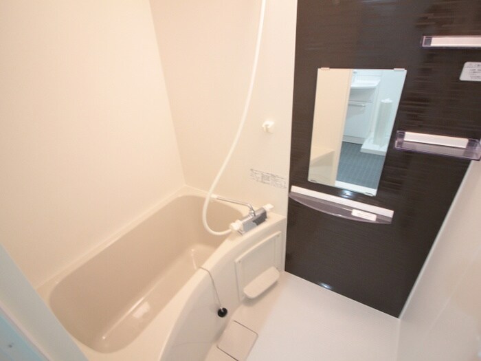 物件内観写真12　(バス／シャワールーム等)