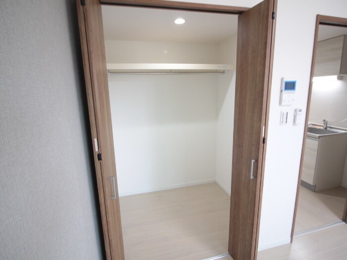 物件内観写真14　(収納)
