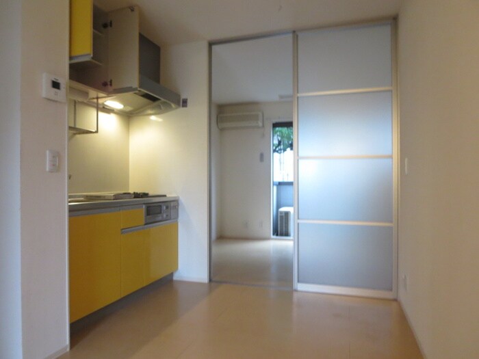 物件内観写真7　(キッチン)