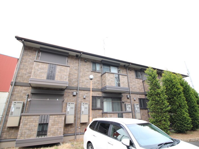 物件外観写真5　(外観写真)