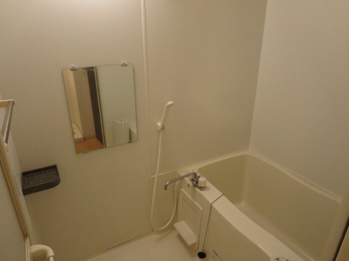 物件内観写真12　(バス／シャワールーム等)