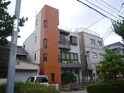 池上ハイツ