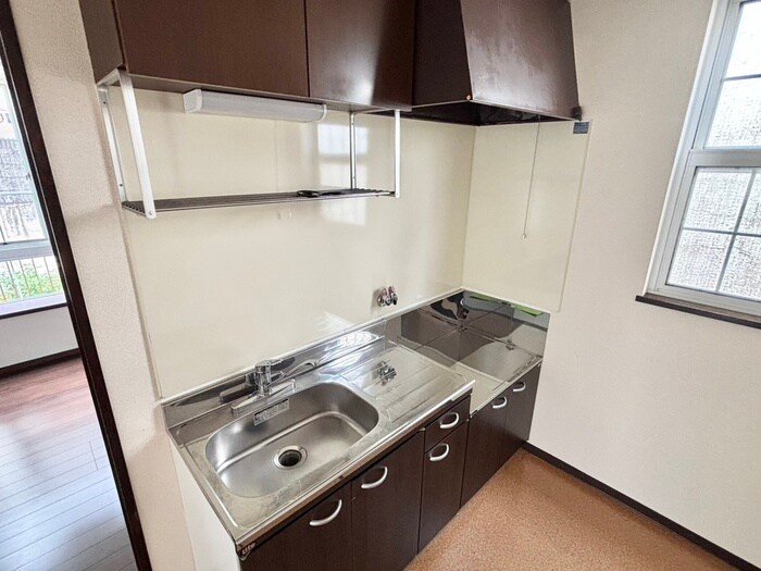 物件内観写真7　(キッチン)