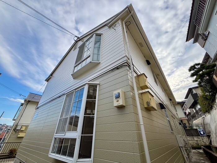 物件外観写真3　(外観写真)