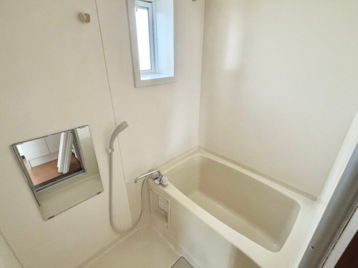 物件内観写真11　(バス／シャワールーム等)