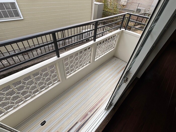 物件内観写真22　(ベランダ・バルコニー)