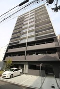 ﾚｵﾝｺﾝﾌｫｰﾄ阿波座西(906)