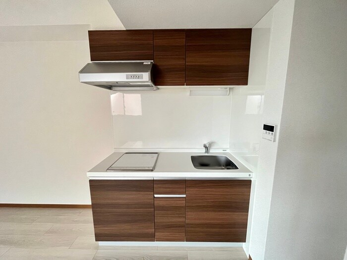 物件内観写真7　(キッチン)