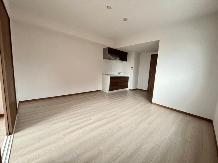 物件内観写真9　(キッチン)