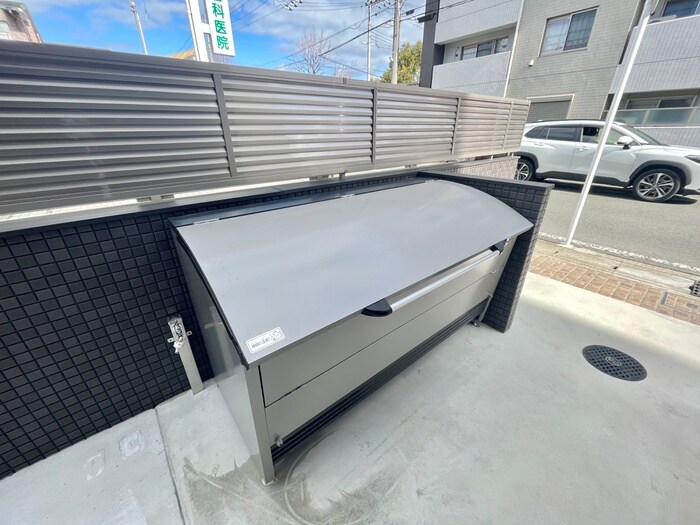 物件外観写真5　(建物設備)