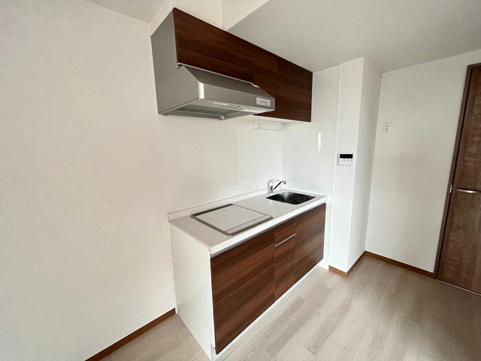 物件内観写真19　(キッチン)