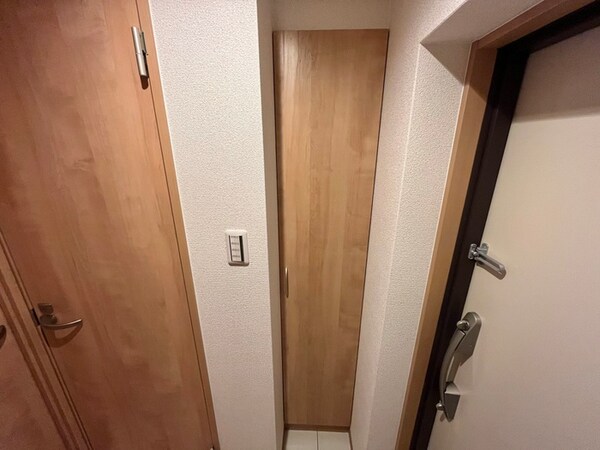靴箱