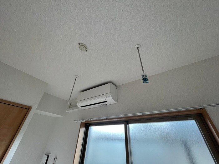 物件内観写真21　(廊下)