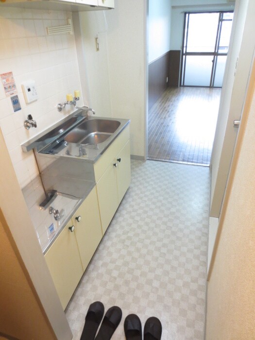 物件内観写真9　(廊下)