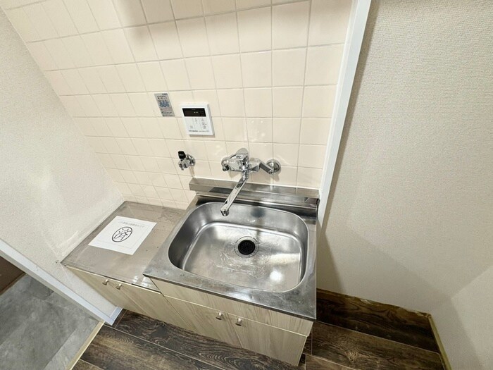 物件内観写真10　(キッチン)