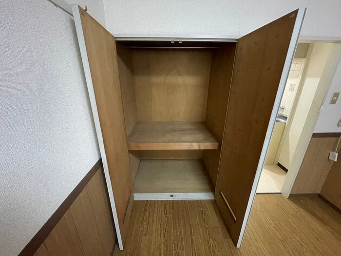 物件内観写真11　(収納)