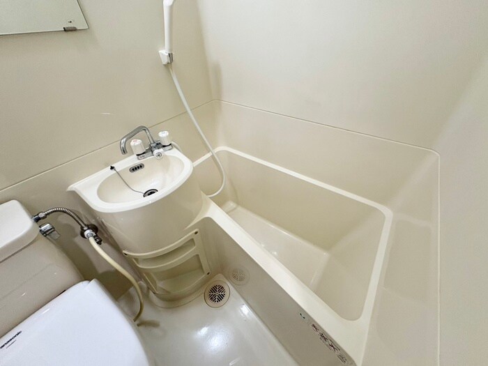 物件内観写真11　(バス／シャワールーム等)