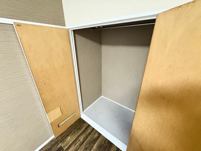 物件内観写真14　(収納)