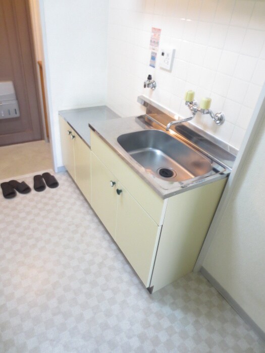 物件内観写真15　(キッチン)