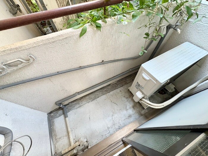 物件内観写真16　(ベランダ・バルコニー)