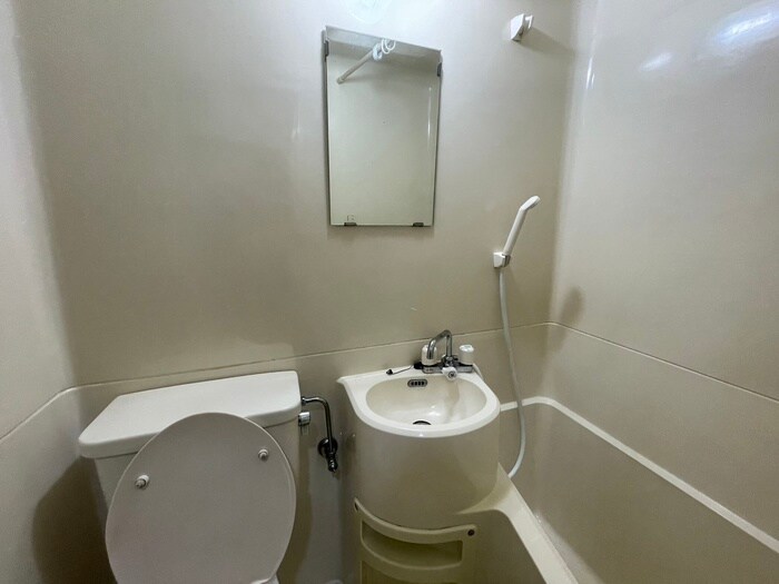 物件内観写真18　(洗面)