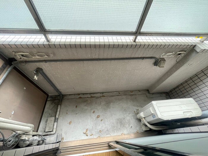 物件内観写真21　(ベランダ・バルコニー)