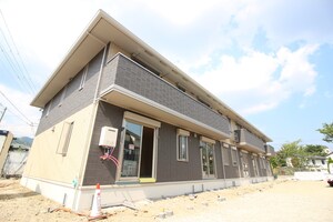 扇山 (SENZAN)外観写真