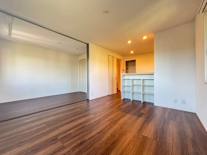 物件内観写真7　(居室)