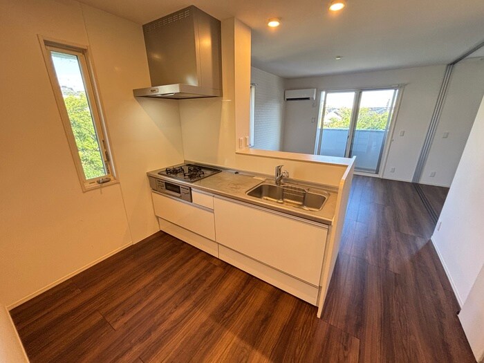 物件内観写真9　(キッチン)