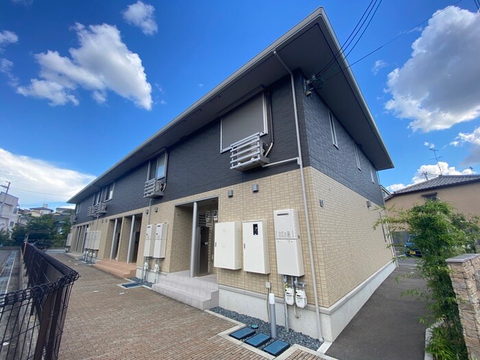 物件外観写真6　(外観写真)