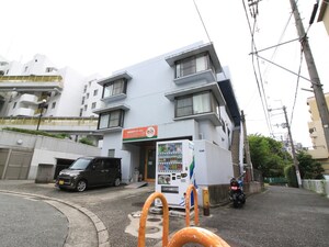ビラエルア外観写真