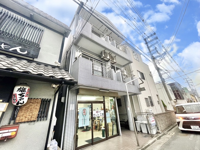 外観写真