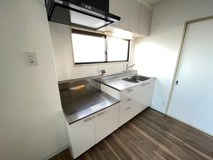 物件内観写真15　(キッチン)