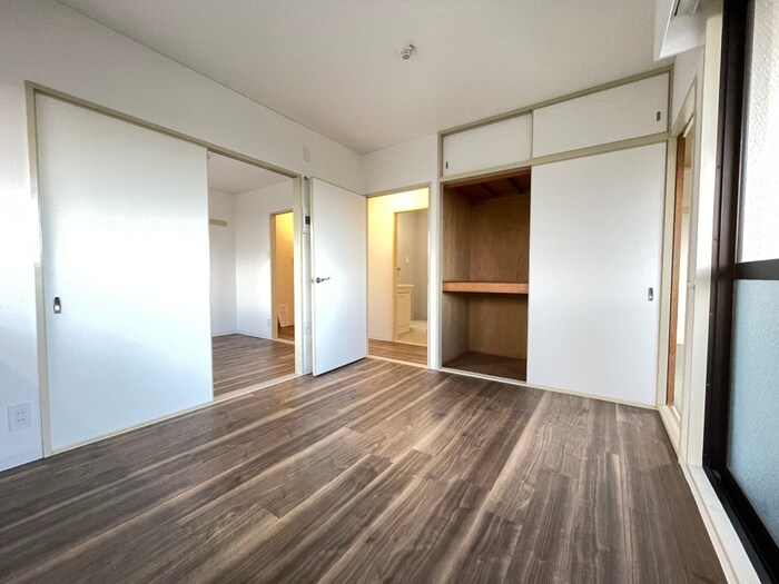 物件内観写真16　(居室)