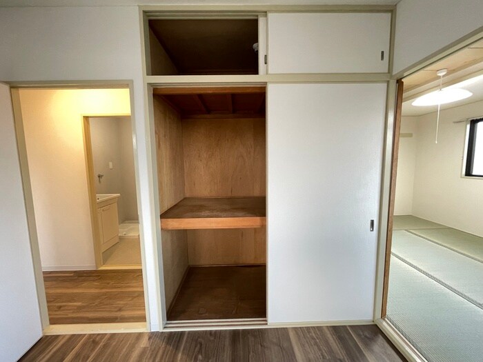 物件内観写真20　(収納)